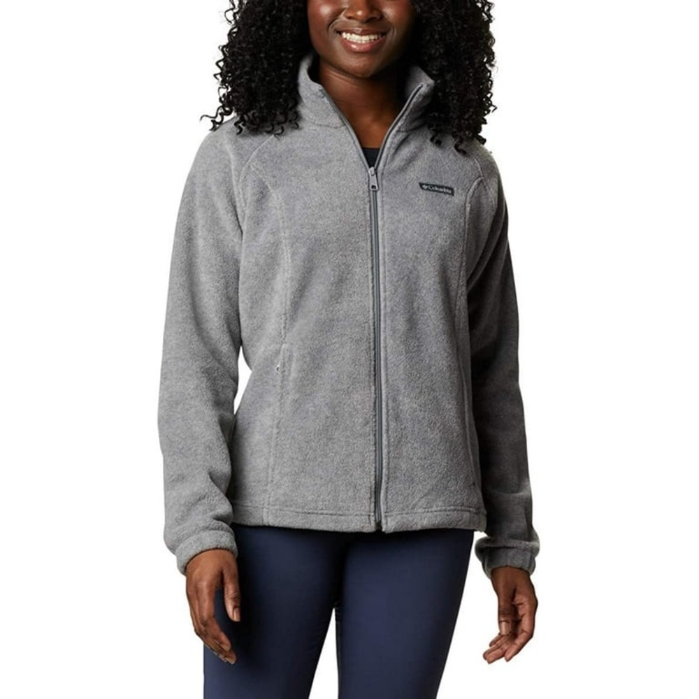 Columbia jacket women’s